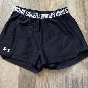 Under Armour Shorts